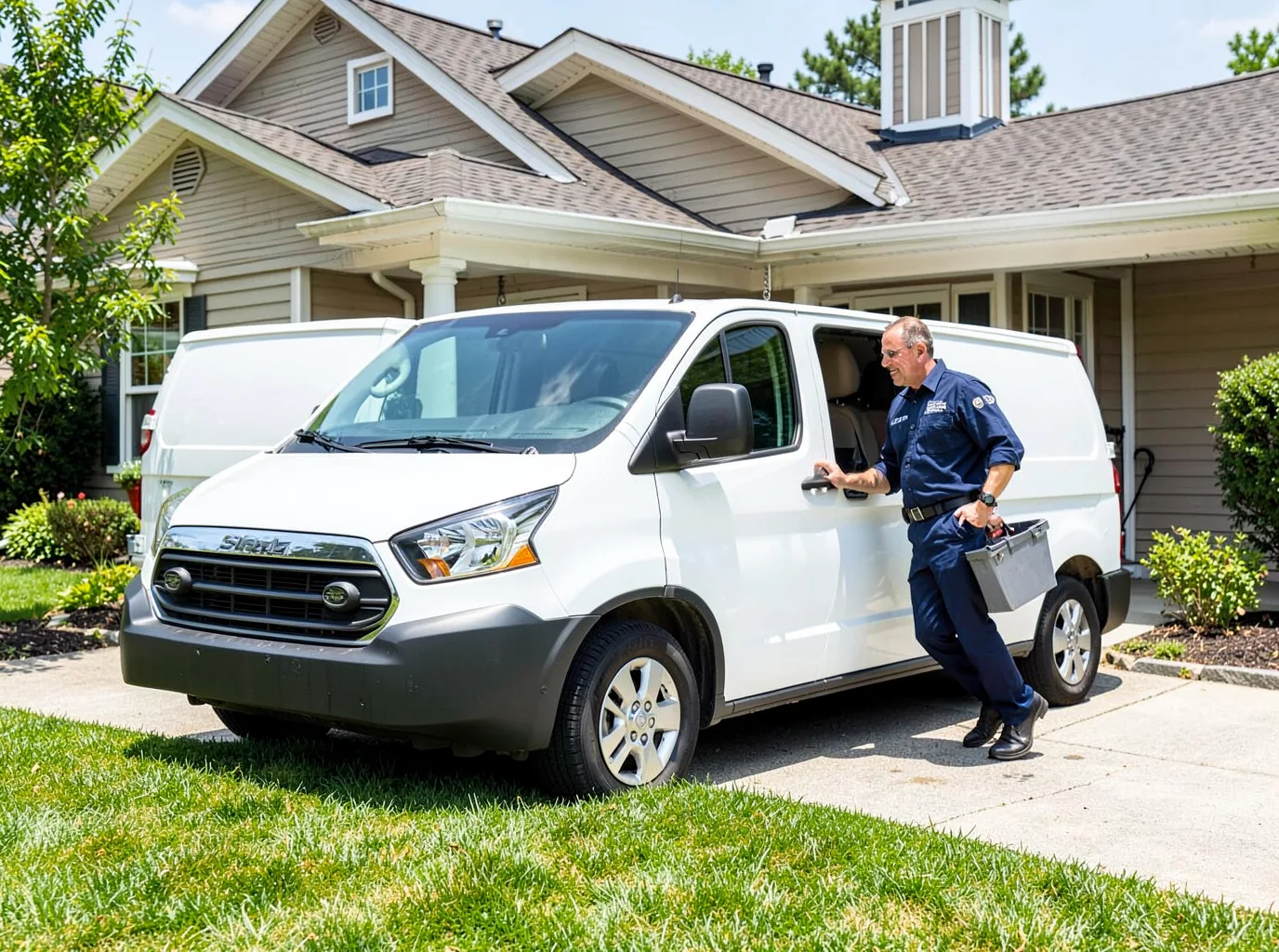 Emergency Plumber company in Fayette, IA